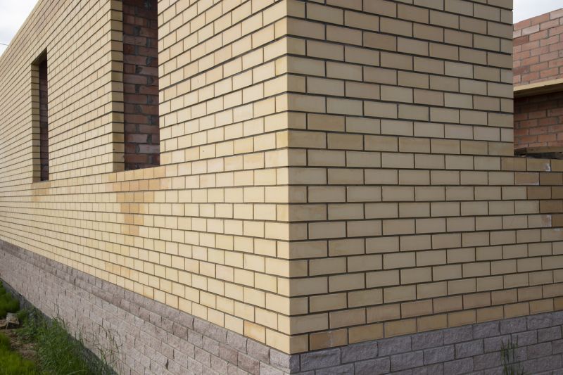 Brick Border Installation in Boston, MA