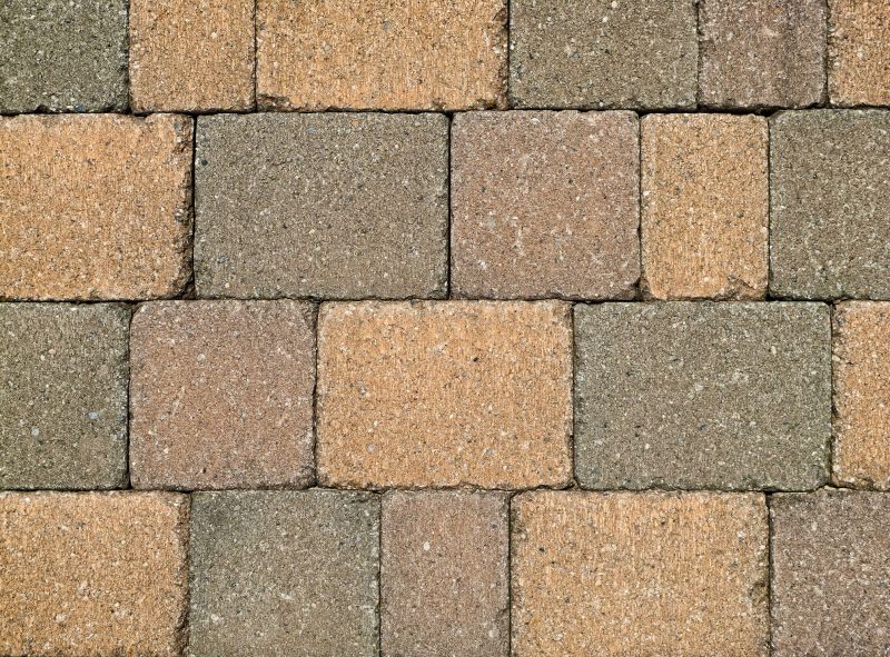 Brick Driveway Paving in Fairfield County, CT