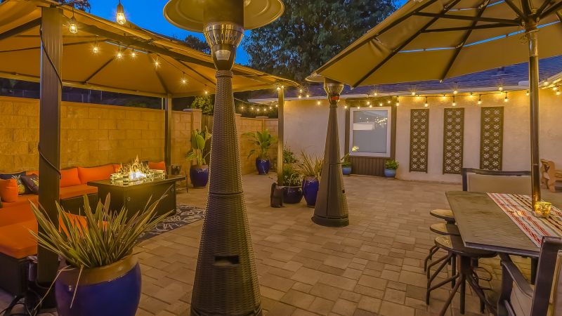 Brick Landscaping Service in Fairfield County, CT