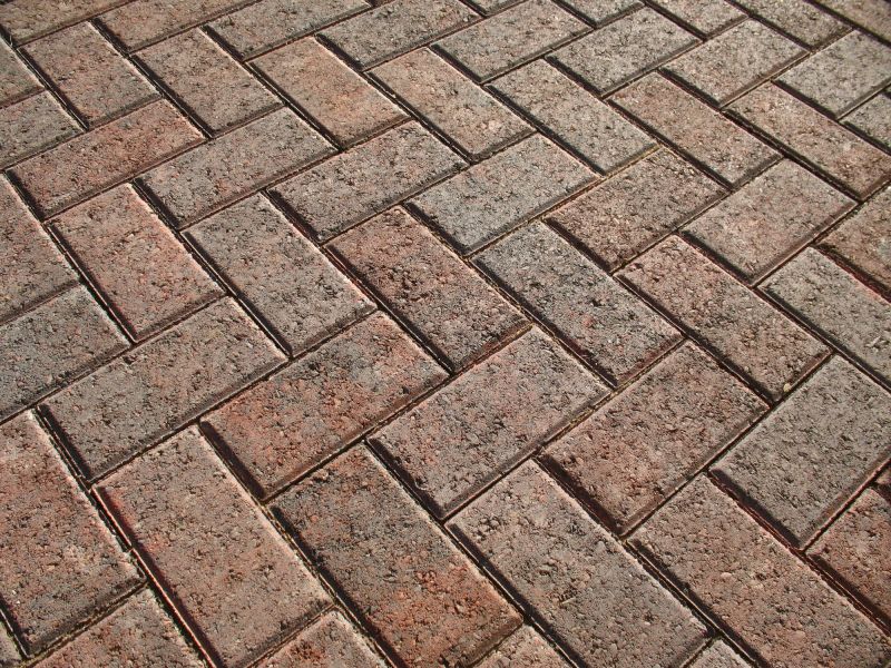 Brick Pavers Installation in Burlington, VT