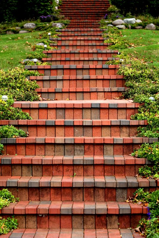 Brick Renovation in Fairfield County, CT