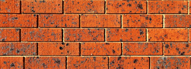 Brick Wall Construction in Boston, MA
