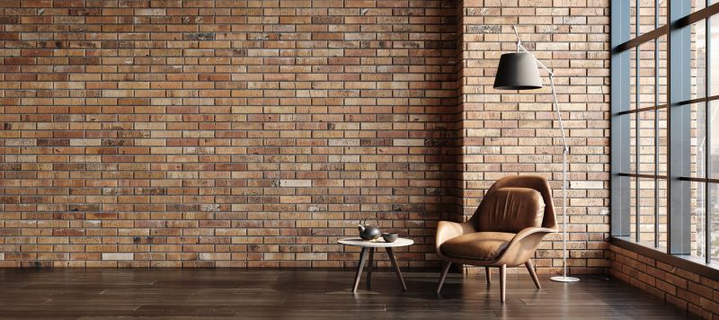 Brick Wall Installation in Norwalk, CT