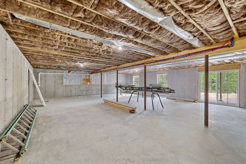 Foundation Construction in Fort Wayne, IN