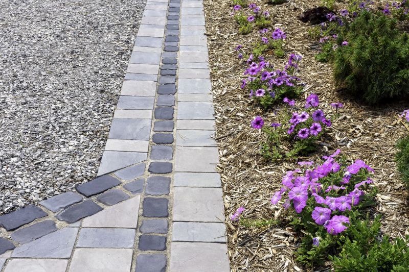 Hardscape Landscaping in Fairfield County, CT