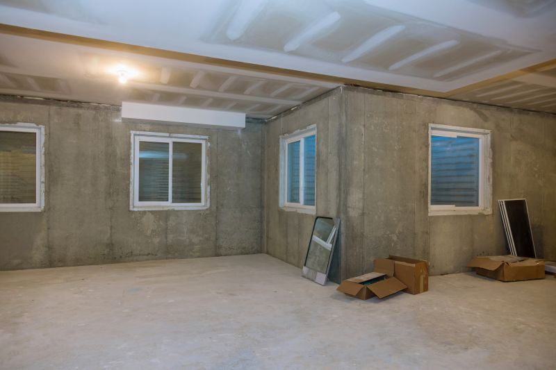 Home Foundation Installation in Fort Worth, TX