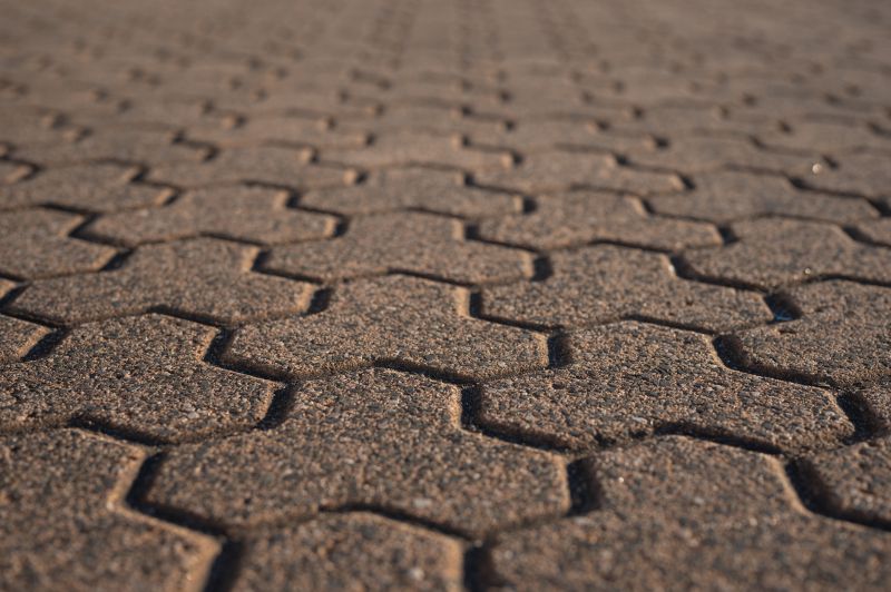 Paver Flooring Installation in Denver, CO