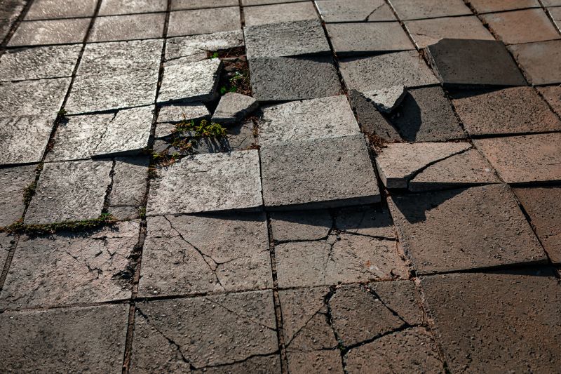Paver Patio Construction in Norwalk, CT