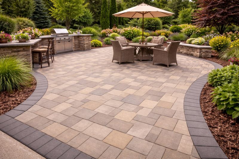 Pavers Service in Norwalk, CT