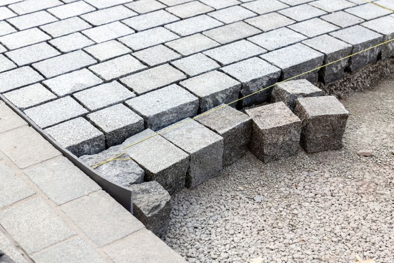 Sandstone Driveway Service in Denver County, CO